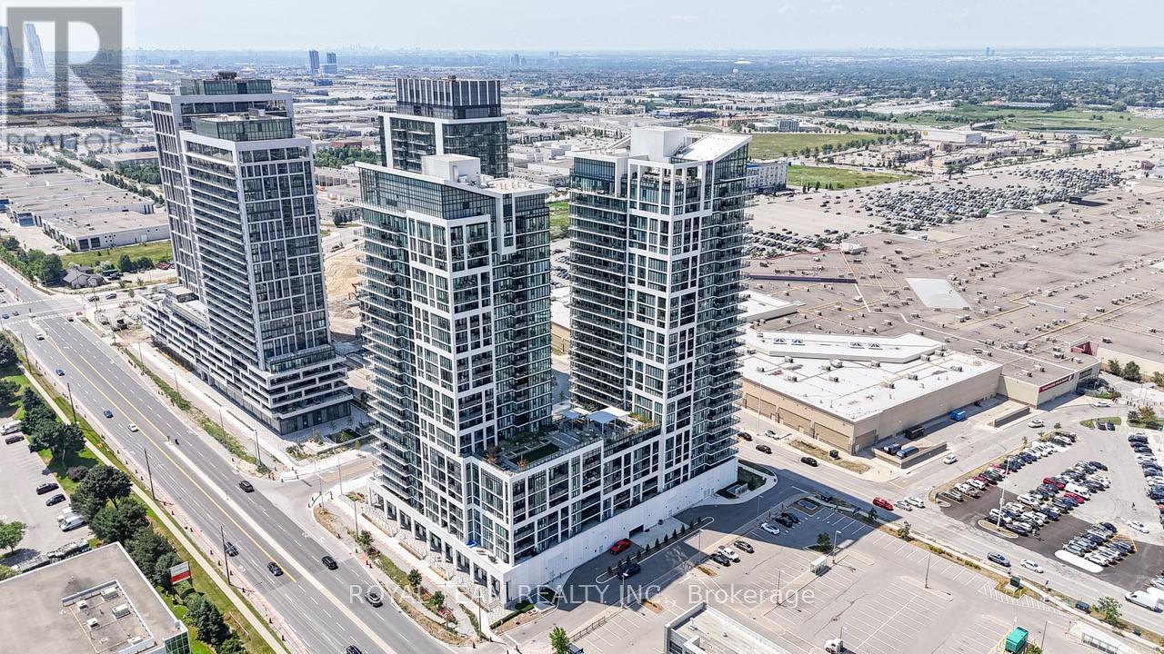 2212 9000 Jane St, Vaughan, ON L4K 2M9