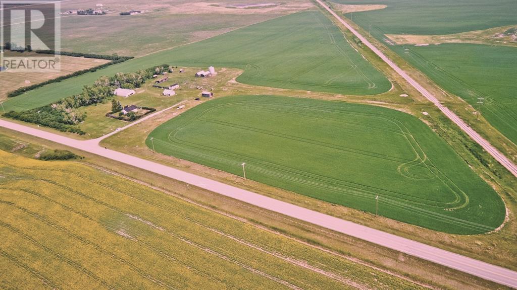 240226 Range Road 280, Rural Rocky View County, AB T1X 2L4