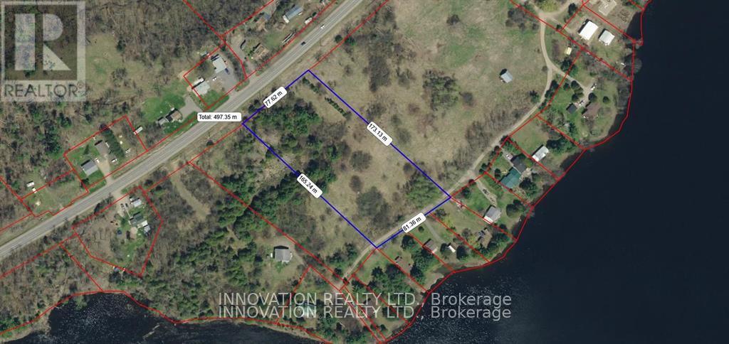 0 Downing Ln, Greater Madawaska, ON K0J 1H0