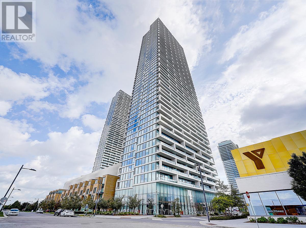 2603 5 Buttermill Ave, Vaughan, ON L4K 0J5