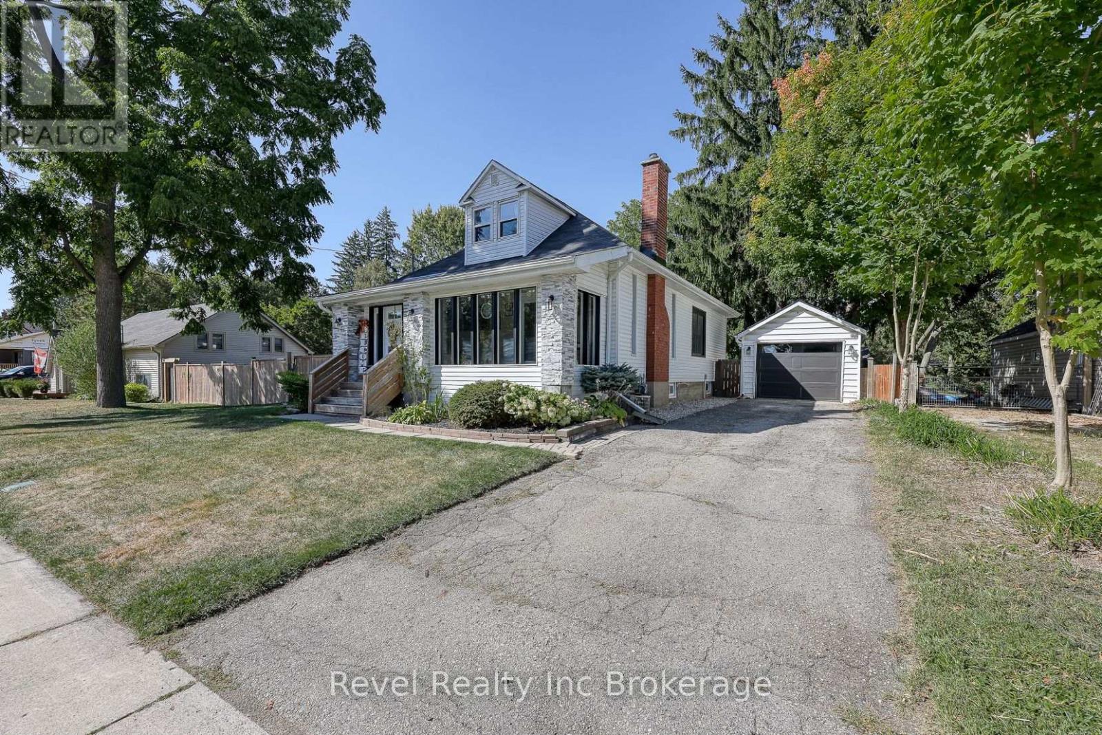 174 Delatre St W, Zorra, ON N0M 2M0