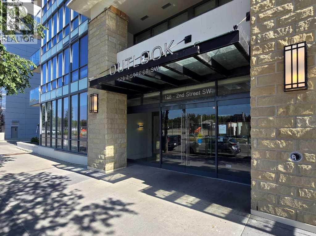 128 2 Street Sw Unit 404, Calgary, AB T2P 0S7