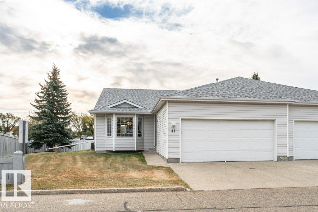1904 Mill Woods Road Northwest #41, Edmonton, AB T6K 4E4