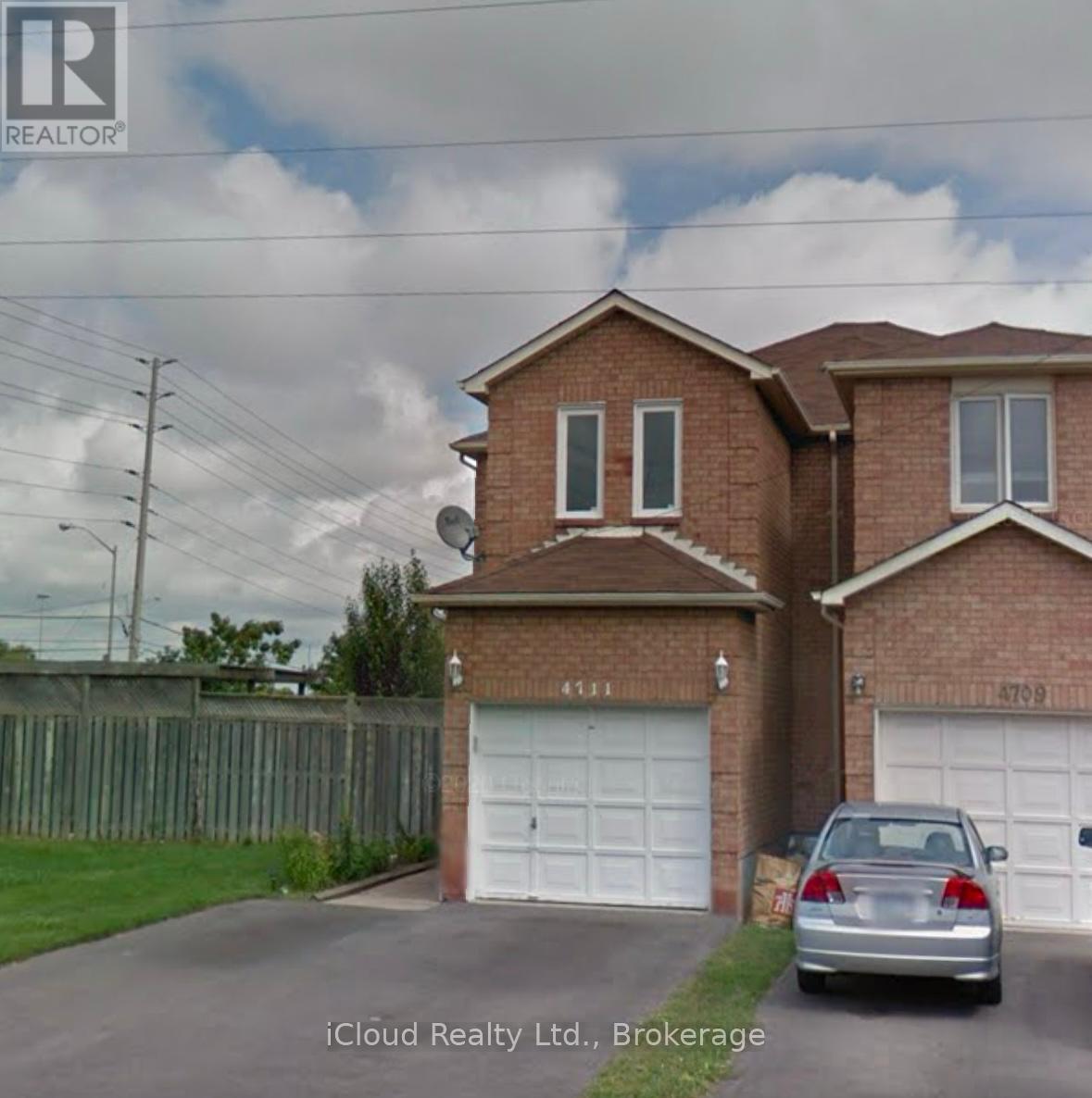 4711 Full Moon Cir, Mississauga Hurontario, ON L4Z 2L8