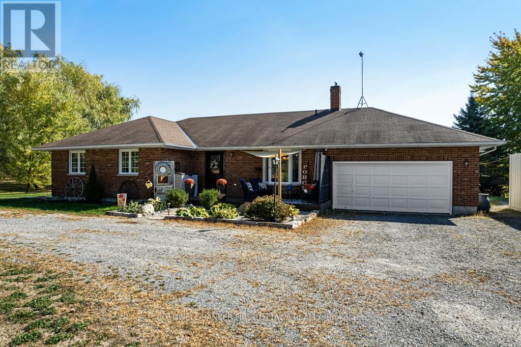 741 Drummond Con 12c Rd, Drummondnorth Elmsley, ON K7C 3P1