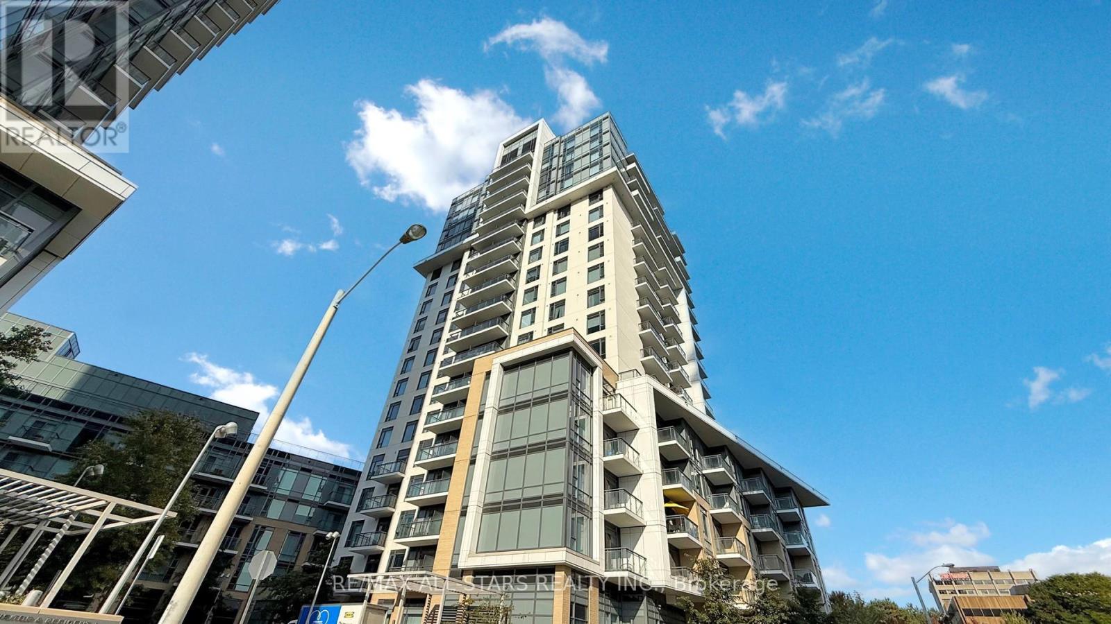 427 50 Ann Oreilly Rd, Toronto, ON M2J 0C9