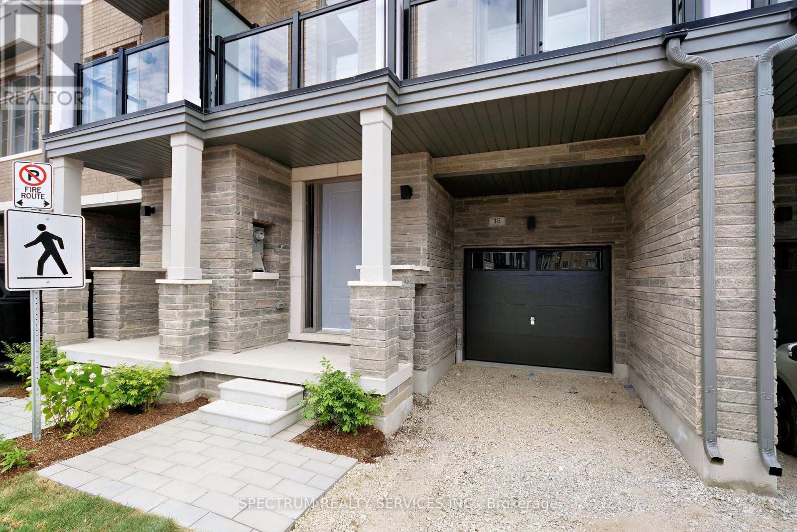 15 Archambault Wy Blk 16-03, Vaughan Vellore Village, ON L4H 5G4