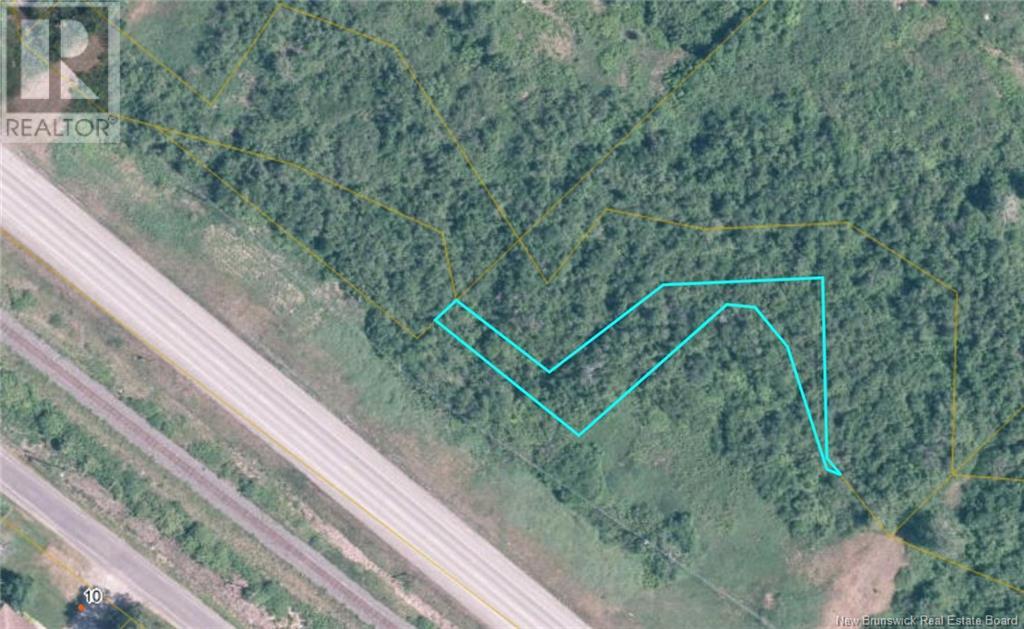 Lot 144 Route, Sainte-anne-de-madawaska, NB E7E 1T1