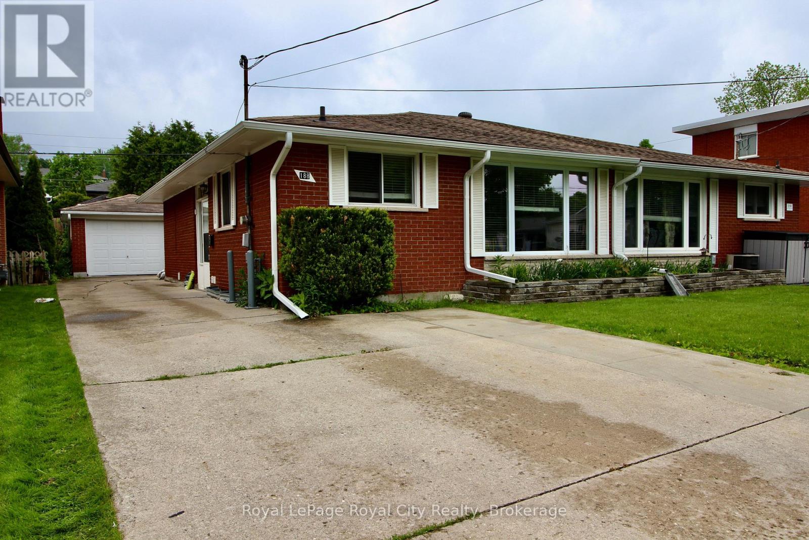 188 Alma St N, Guelph, ON N1H 5X5