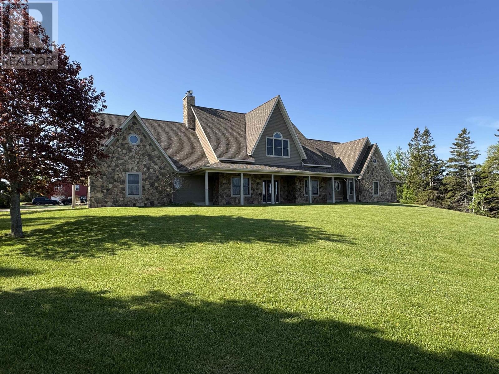 11125 Route 6, Kensington, PE C0B 1M0