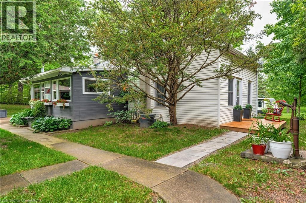 401 Lynden Rd, Brantford, ON N3T 5L8