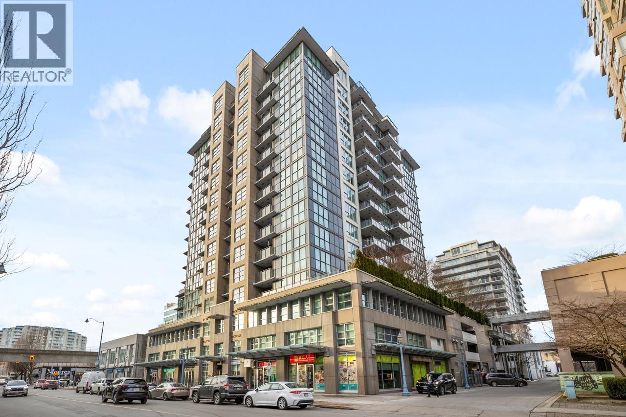 8033 Saba Road Unit 909, Richmond, BC V6Y 4M8