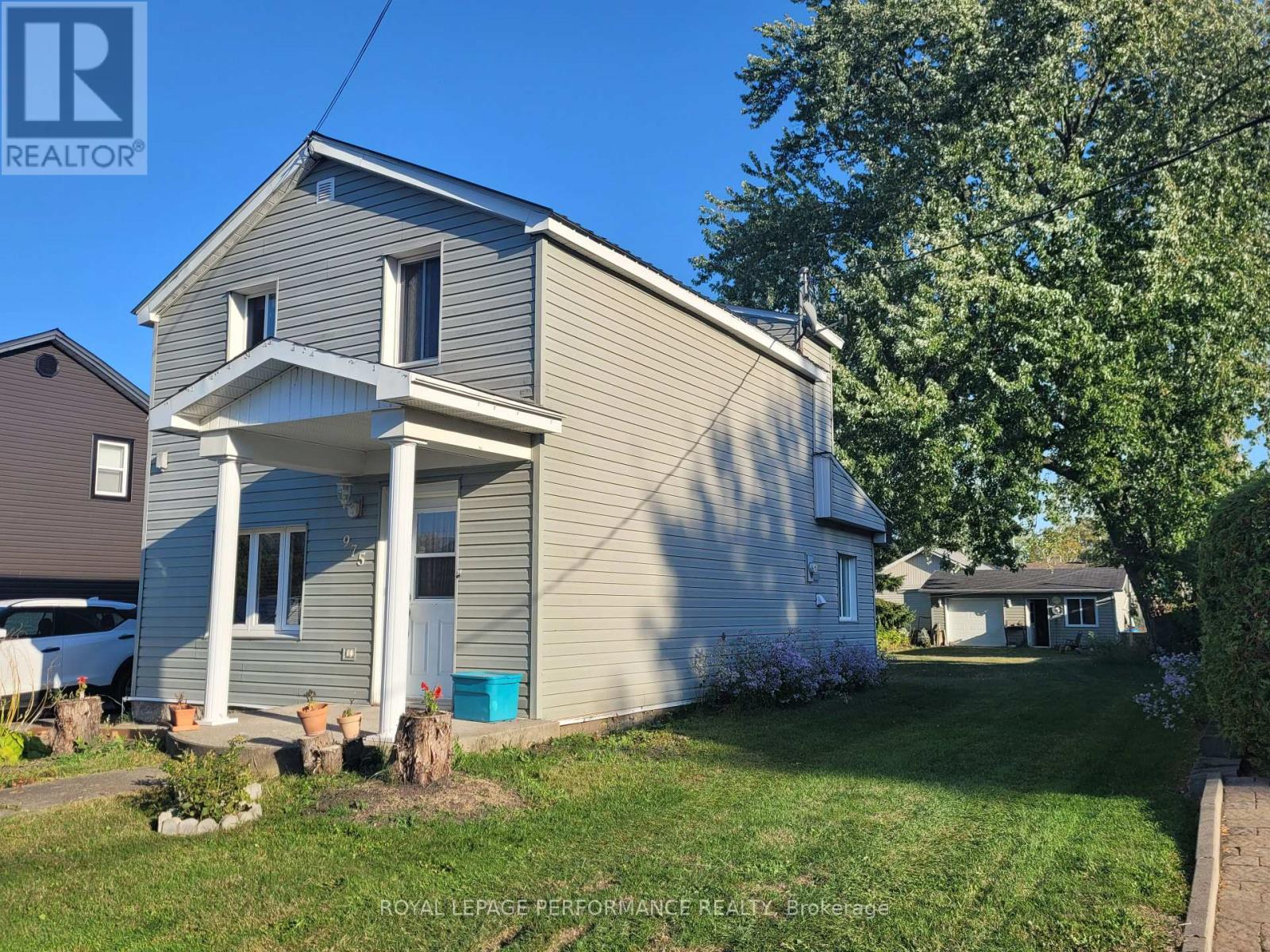 975 Queen St, Champlain, ON K0B 1K0