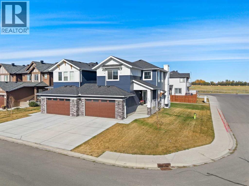 702 Edgefield Cres, Strathmore, AB T1P 0G1