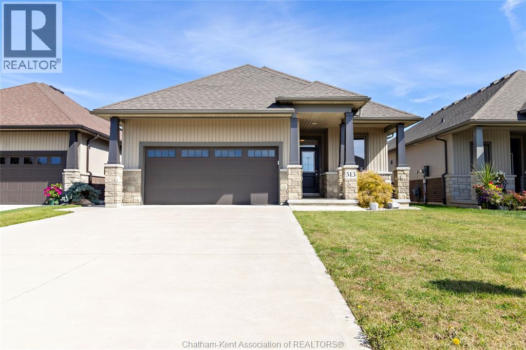 513 Eventide Pl, Chatham, ON N7L 0G2