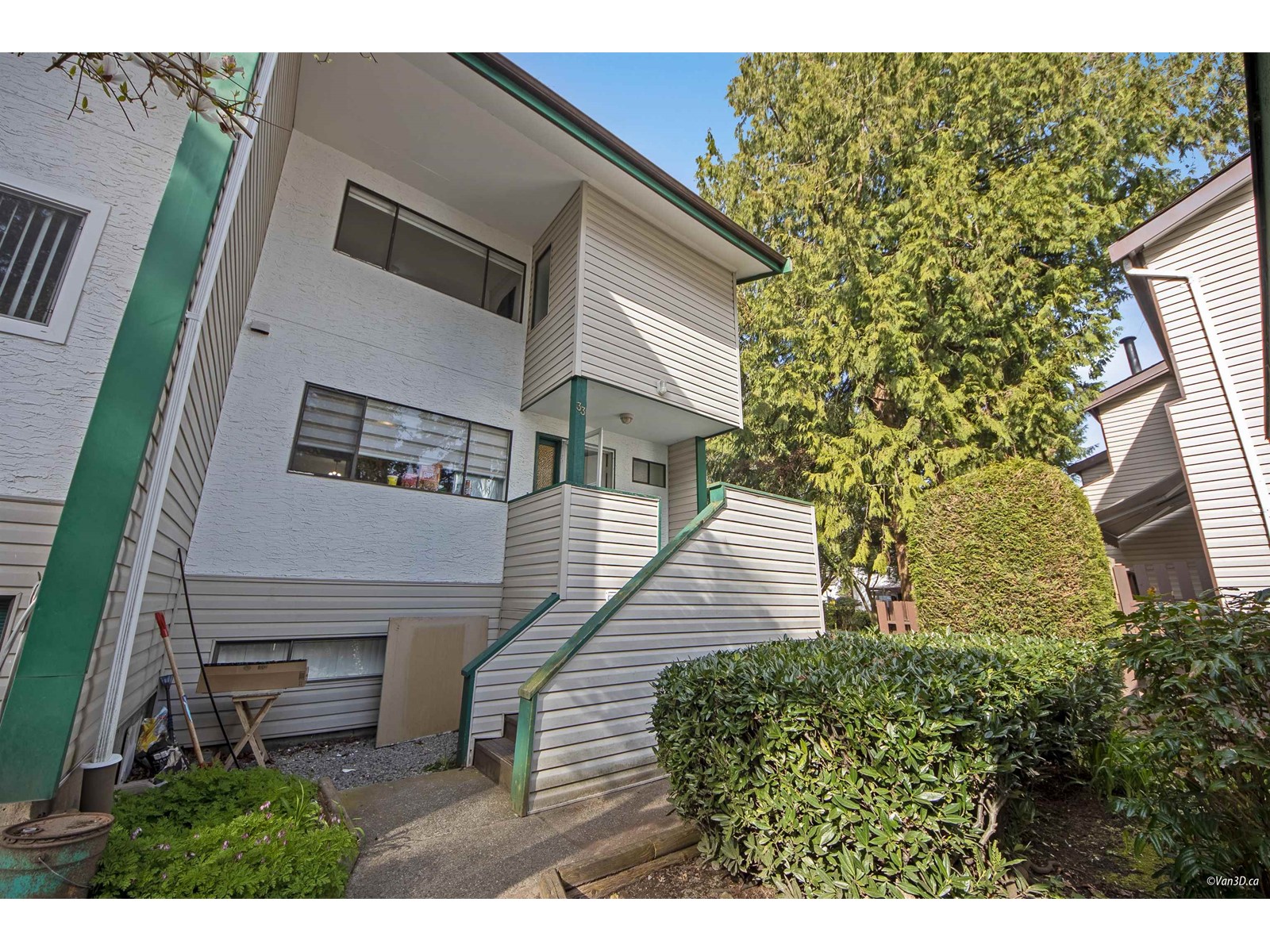 12045 93a Avenue Unit 33, Surrey, BC V3V 6B2