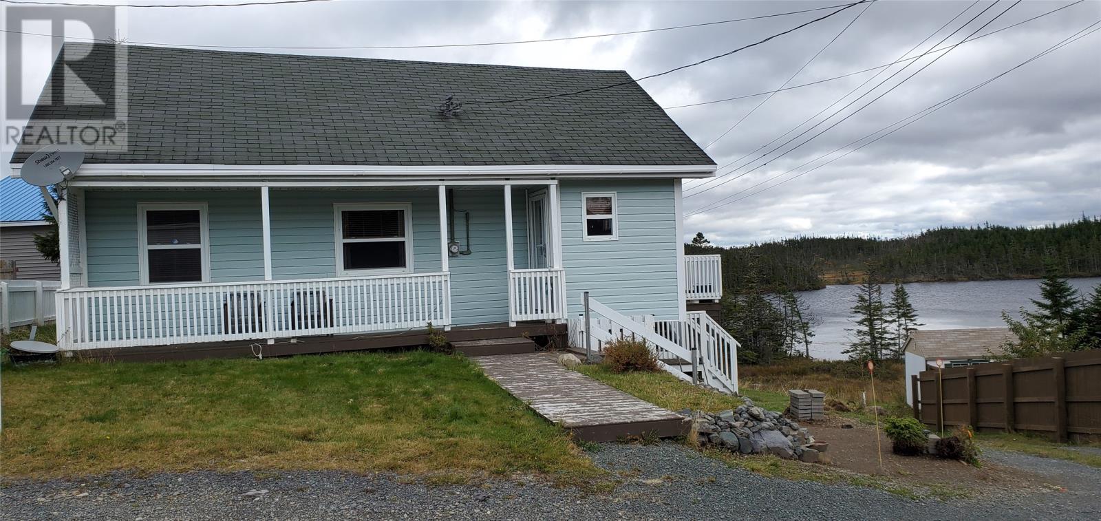 88 Penneys Ln #b, Salmonier, NL A0A 2R0