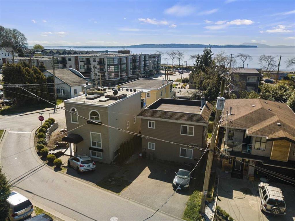 14788 Gordon Ave, White Rock, BC V4B 2A7