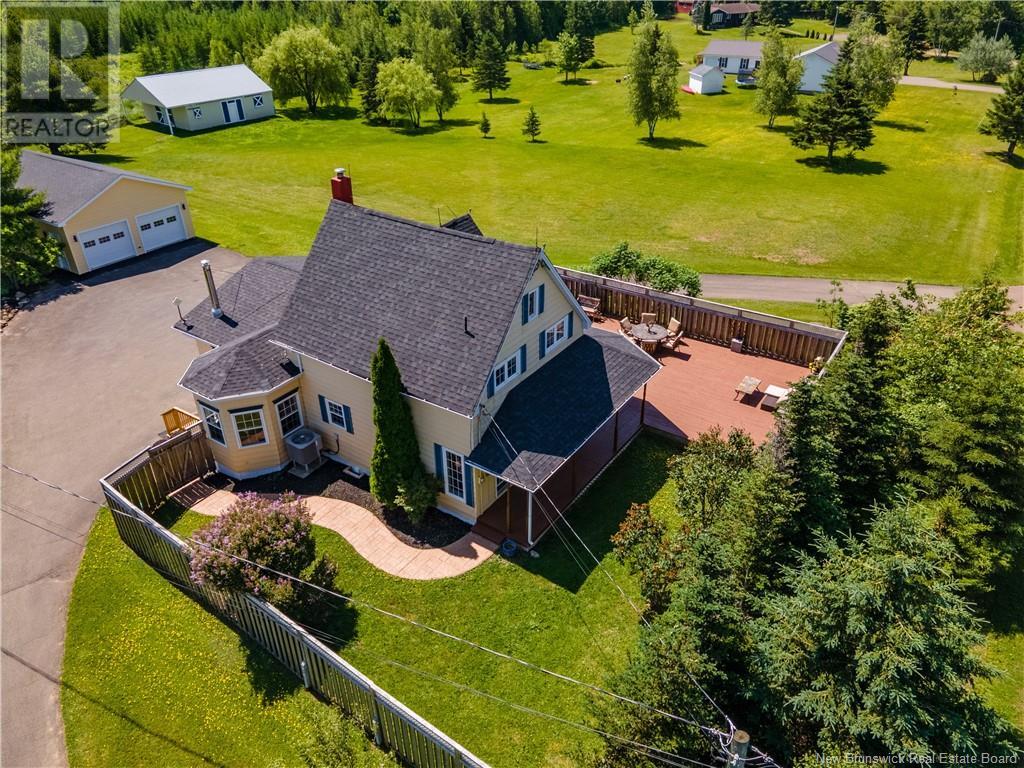 3381 Route 115, Notre-dame, NB E1A 7E4