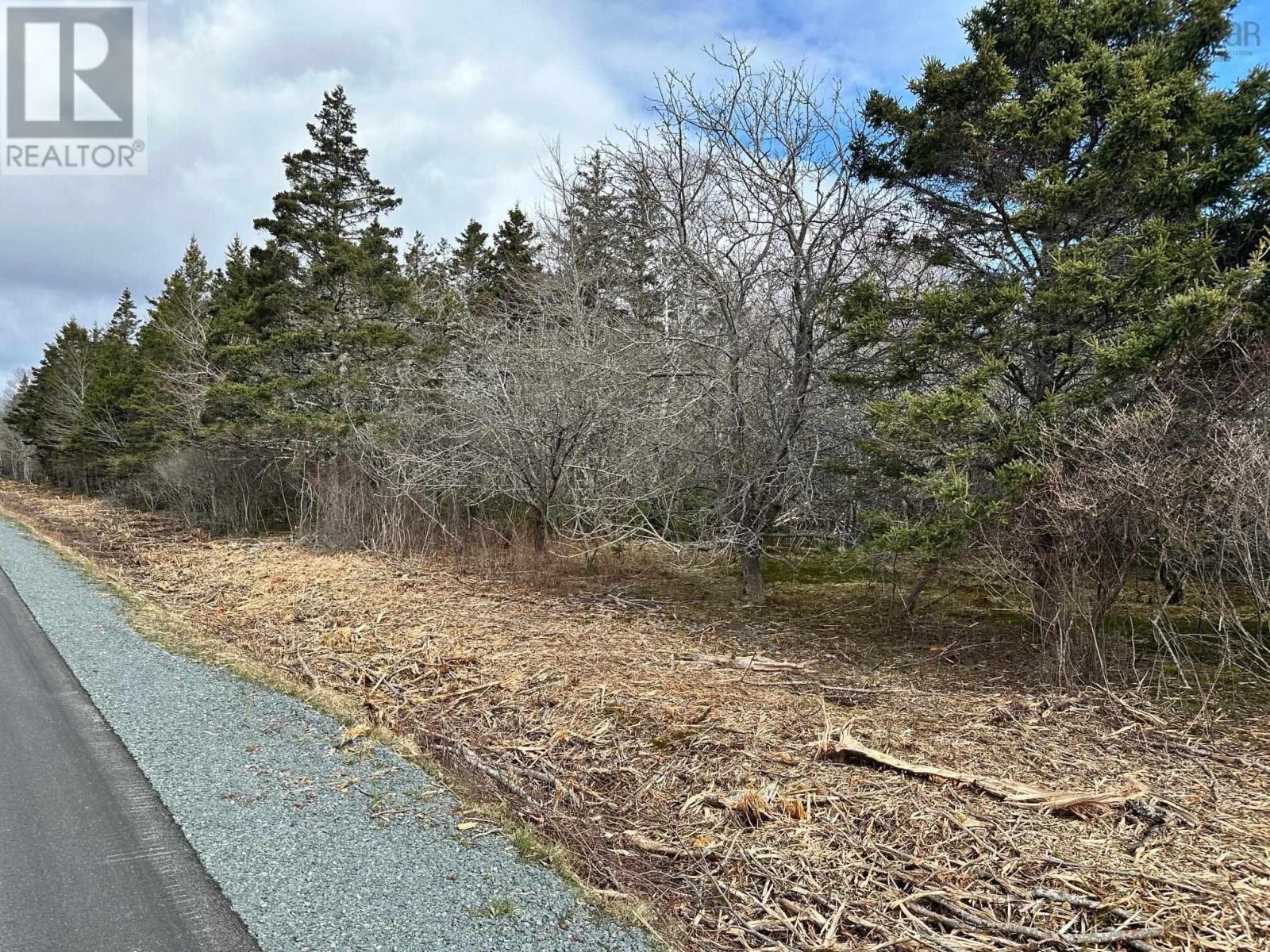 2 Shore Rd, Western Head, NS B0T 1K0