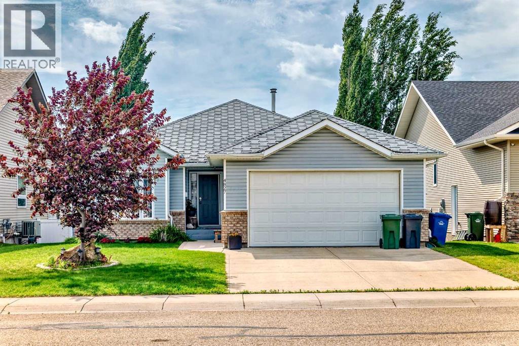 56 Avenue Unit 4827, Innisfail, AB T4G 1Y7