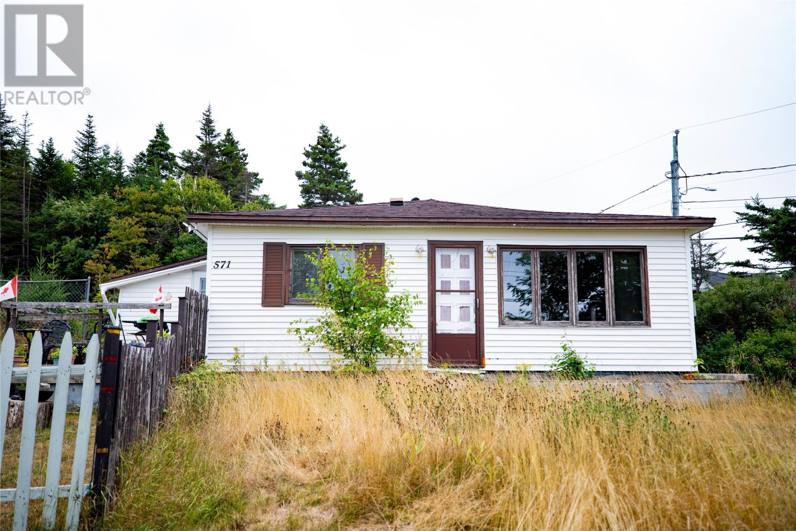 571-575 Old Broad Cove Rd, Portugal Cove St. Phillips, NL A1M 1Z1