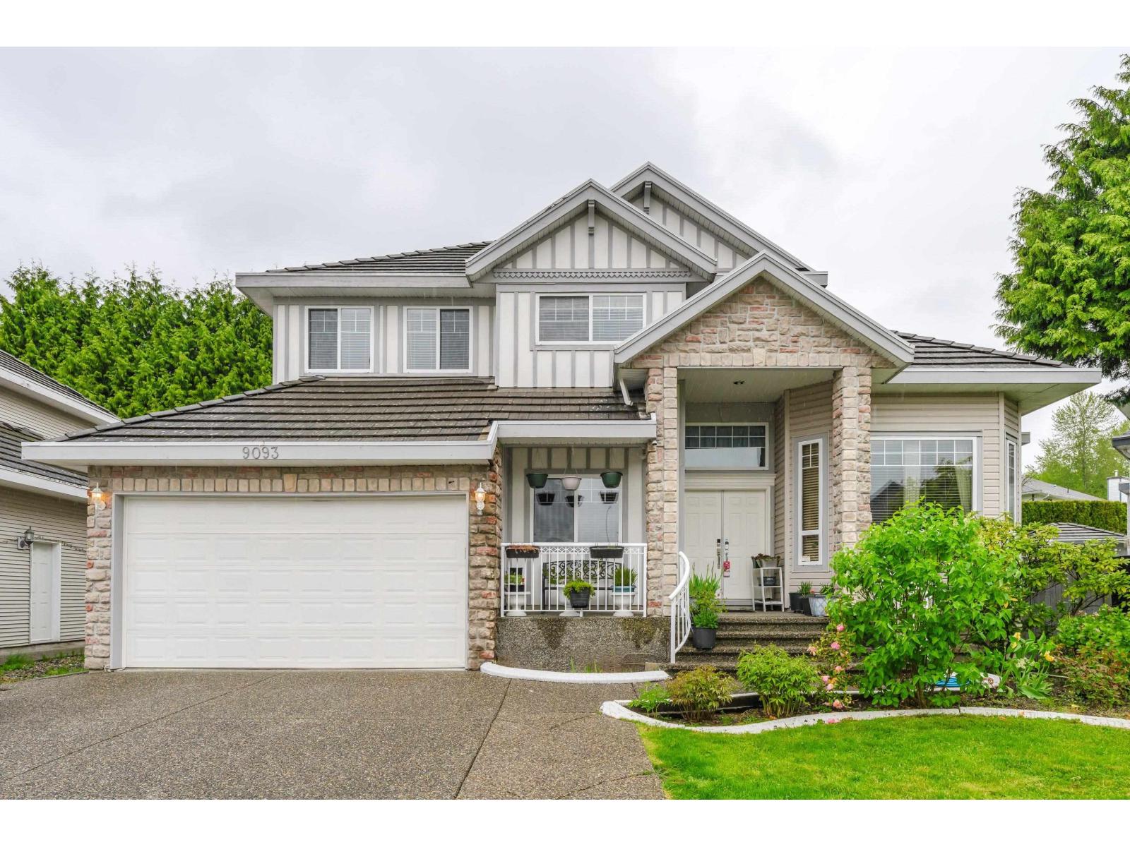 141 Street Unit 9093 #b, Surrey, BC V3V 8E2