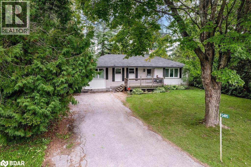 3495 Brennan Line, Severn, ON L3V 6H3