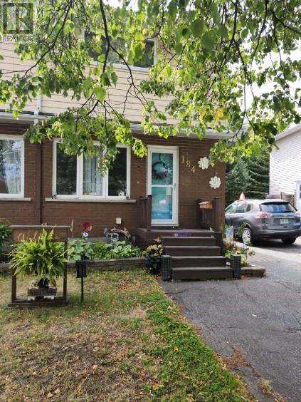 184 Shelley, Sudbury, ON P3A 2S5