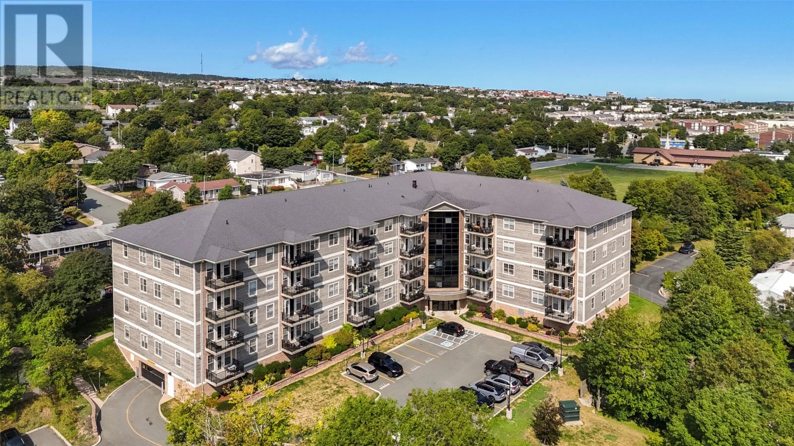 566 Topsail Road Unit 309, St. John's, NL A1E 0B4