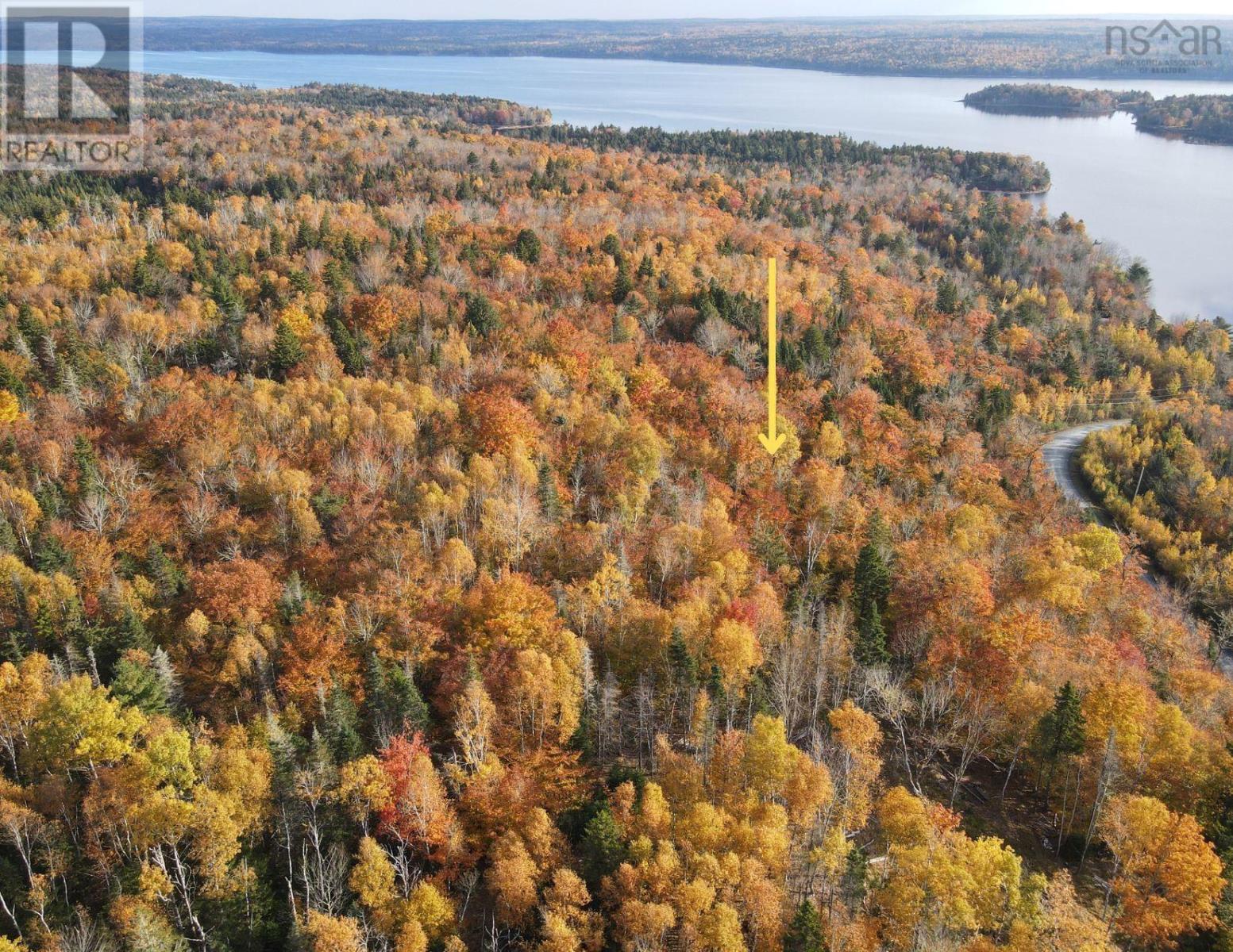 Lot 9-4 Kill Dog Cove Road, Parkdale, NS B0R 1A0