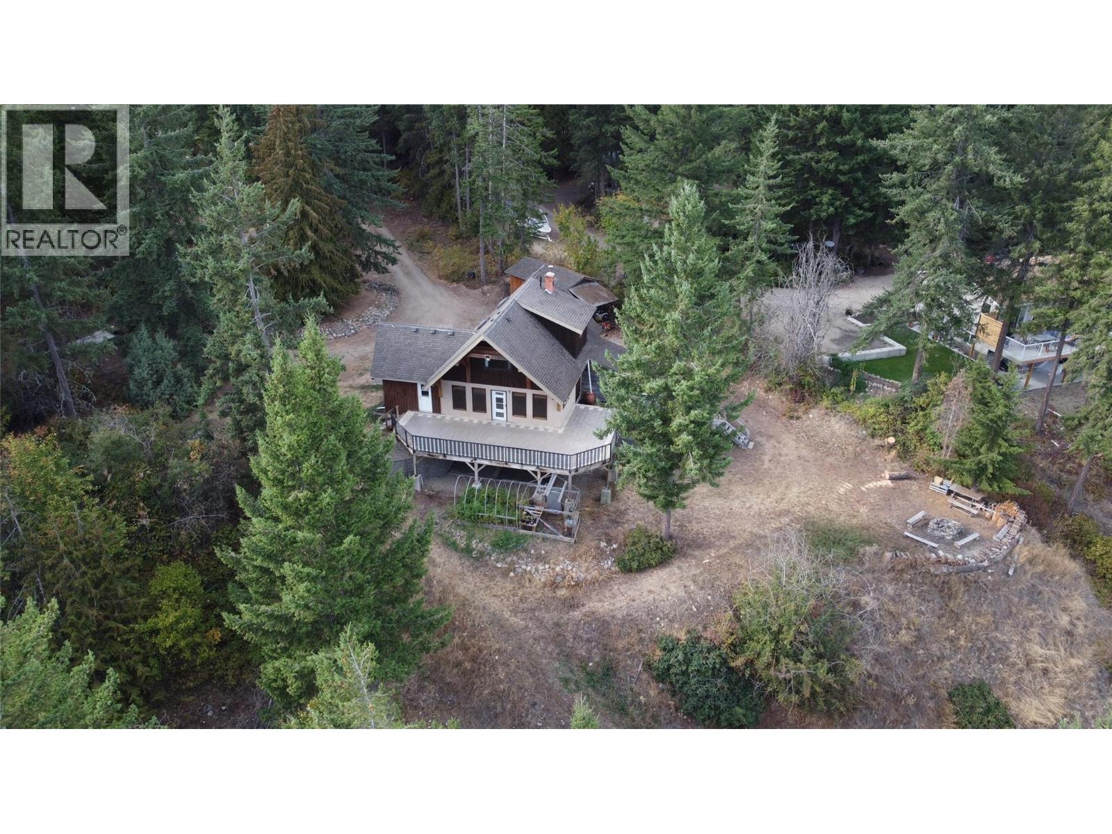 1278 Demster Rd, Columbia-Shuswap F, BC V0E 1M4