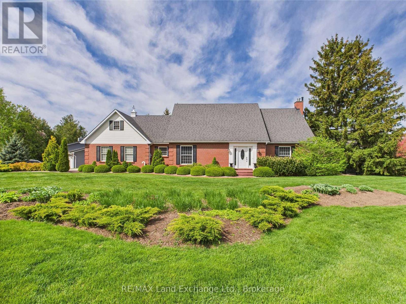 4 Eastwood Cres, Kincardine, ON N0G 2T0