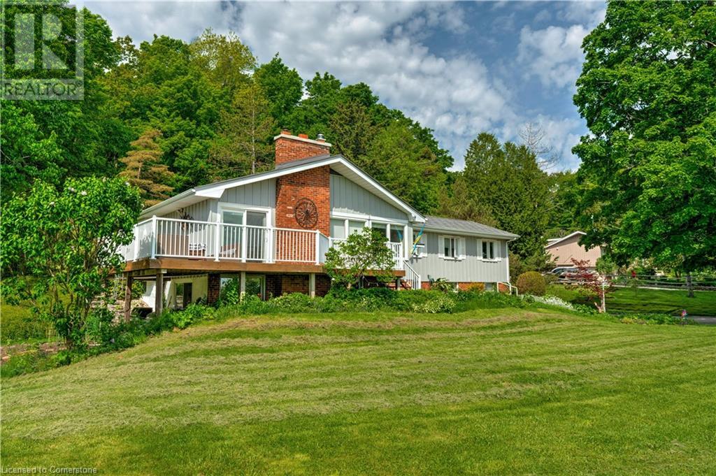 5086 Walkers Line, Burlington, ON L7M 0R1