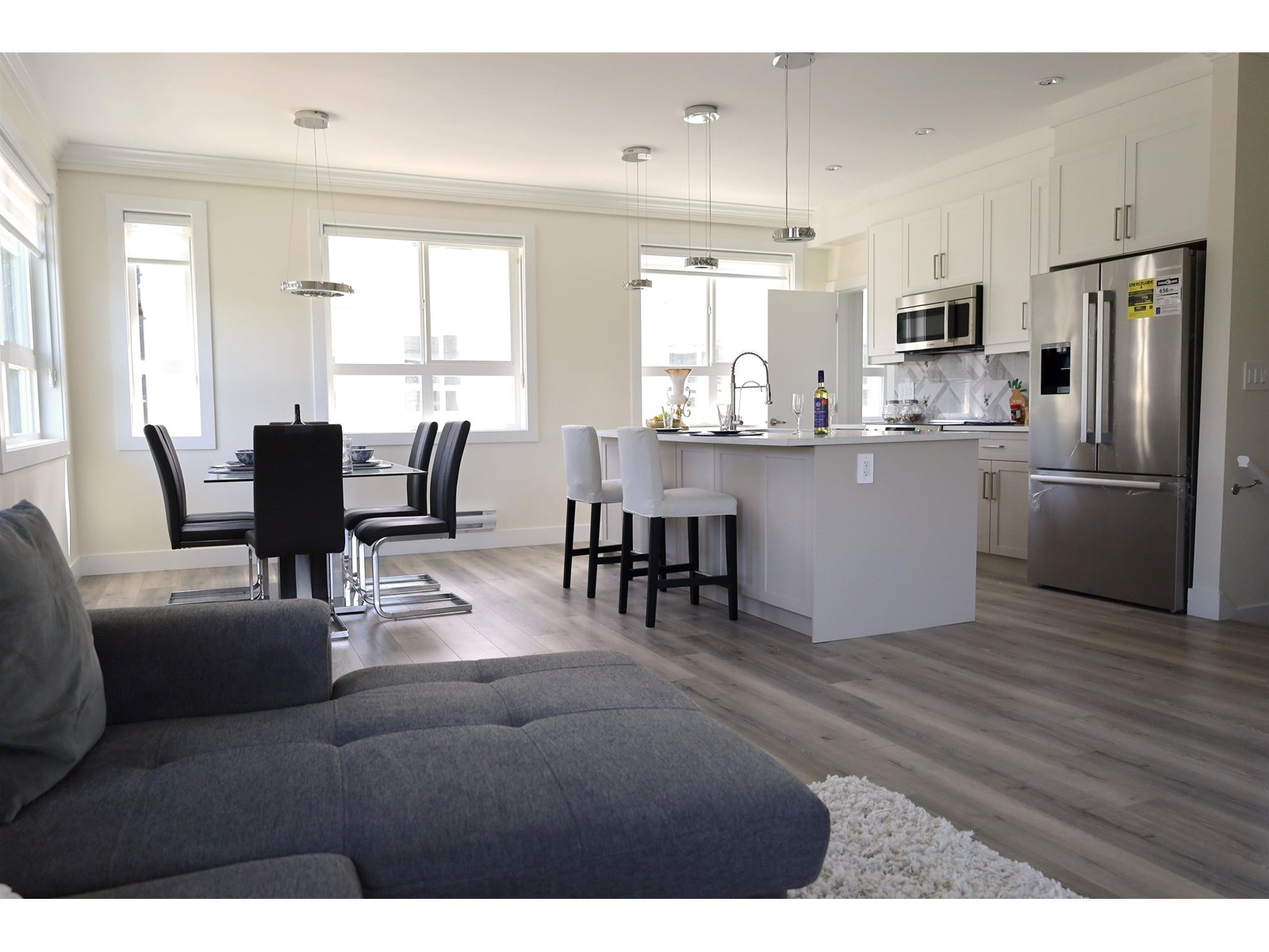 8181 135a Street Unit 27, Surrey, BC V3W 3N8