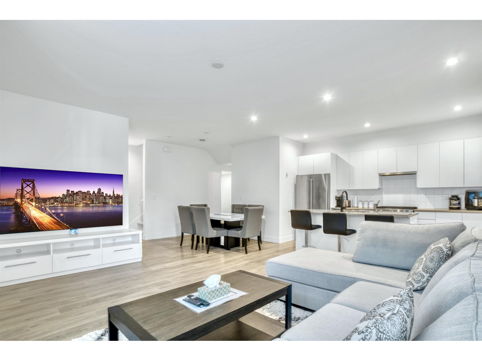 16433 19 Avenue Unit 79, Surrey, BC V3Z 0Z1