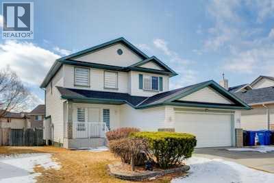 163 Springmere Close, Chestermere, AB T1X 1J9