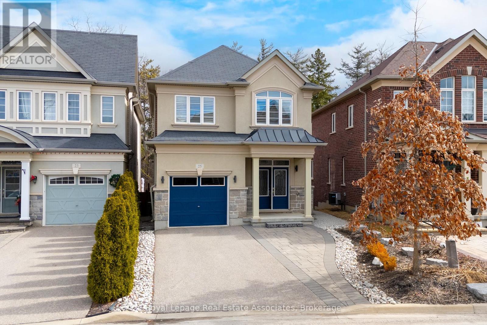 25 Upper Canada Ct, Halton Hills Georgetown, ON L7G 0K9