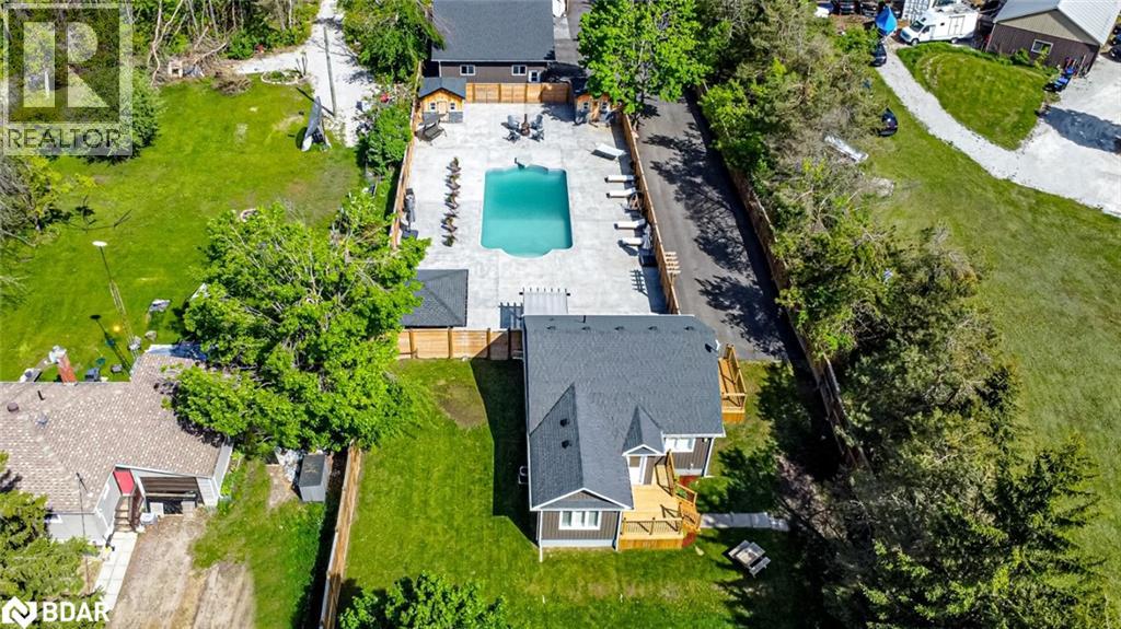 2484 Highway 11 S, Oro-Medonte, ON L0L 2E0