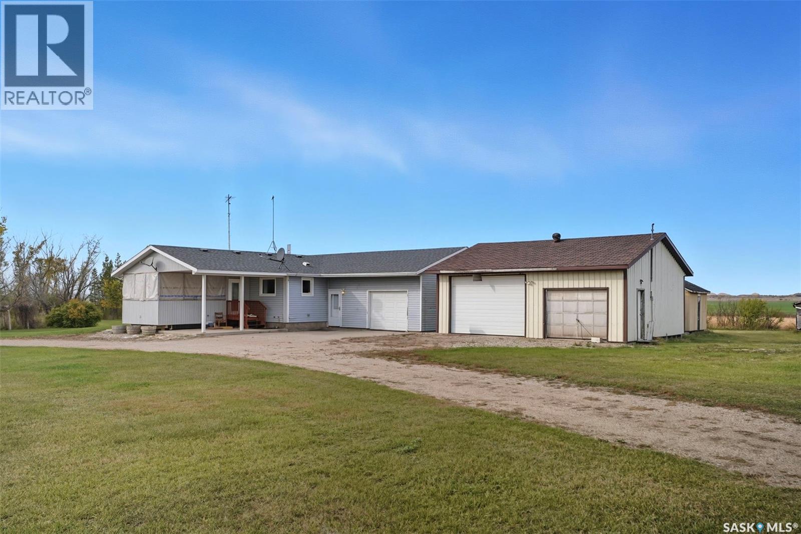 Deneiko Acreage, Usborne Rm No. 310, SK S0K 4T0