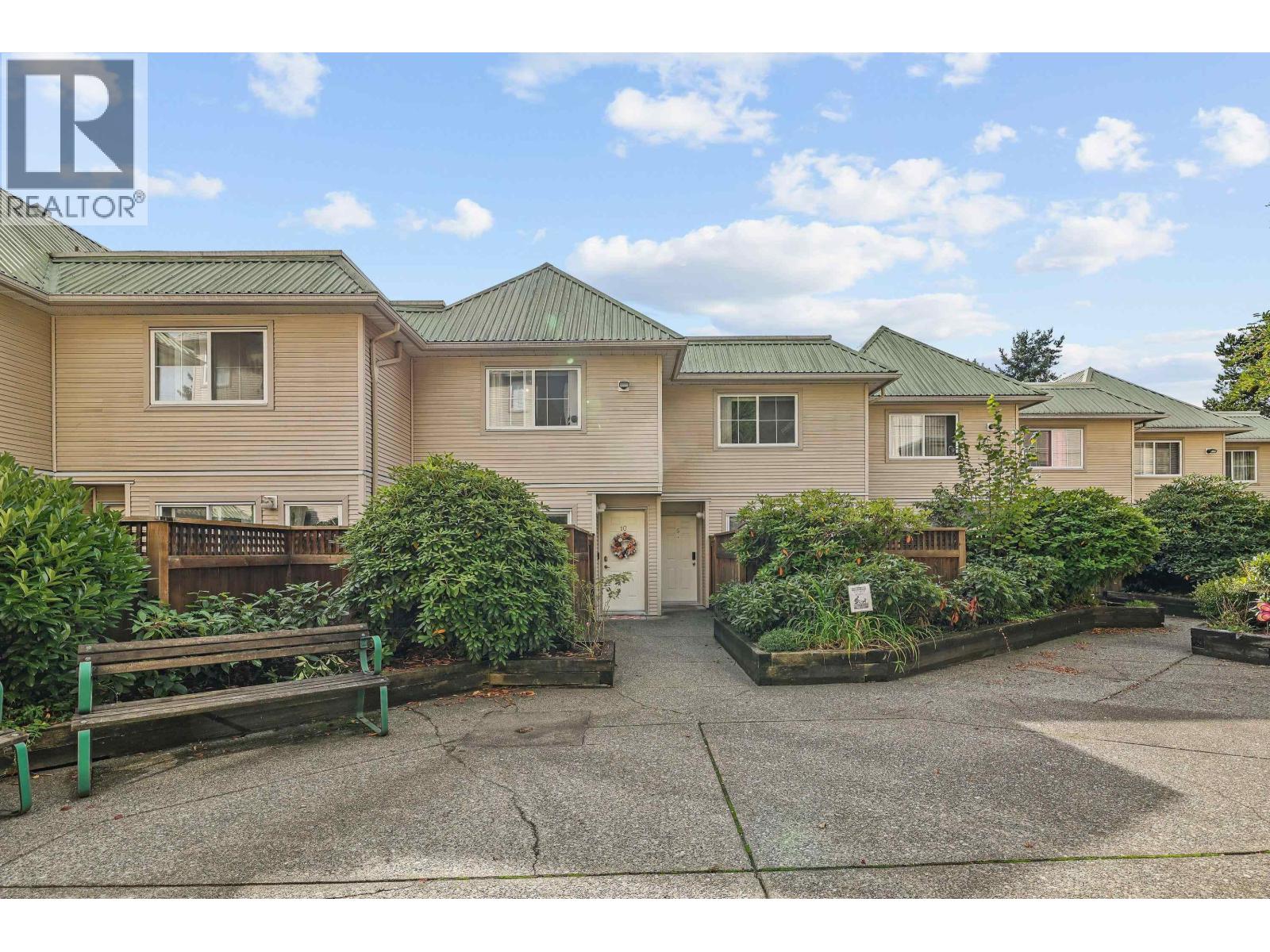 1383 Brunette Avenue Unit 10, Coquitlam, BC V3K 1G6
