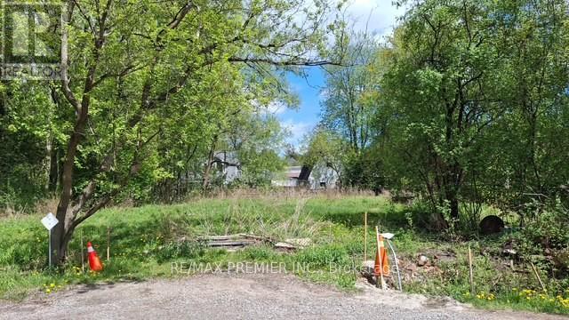 0 Fergus Ave, Richmond Hill Oak Ridges Lake Wilcox, ON L4E 3C2