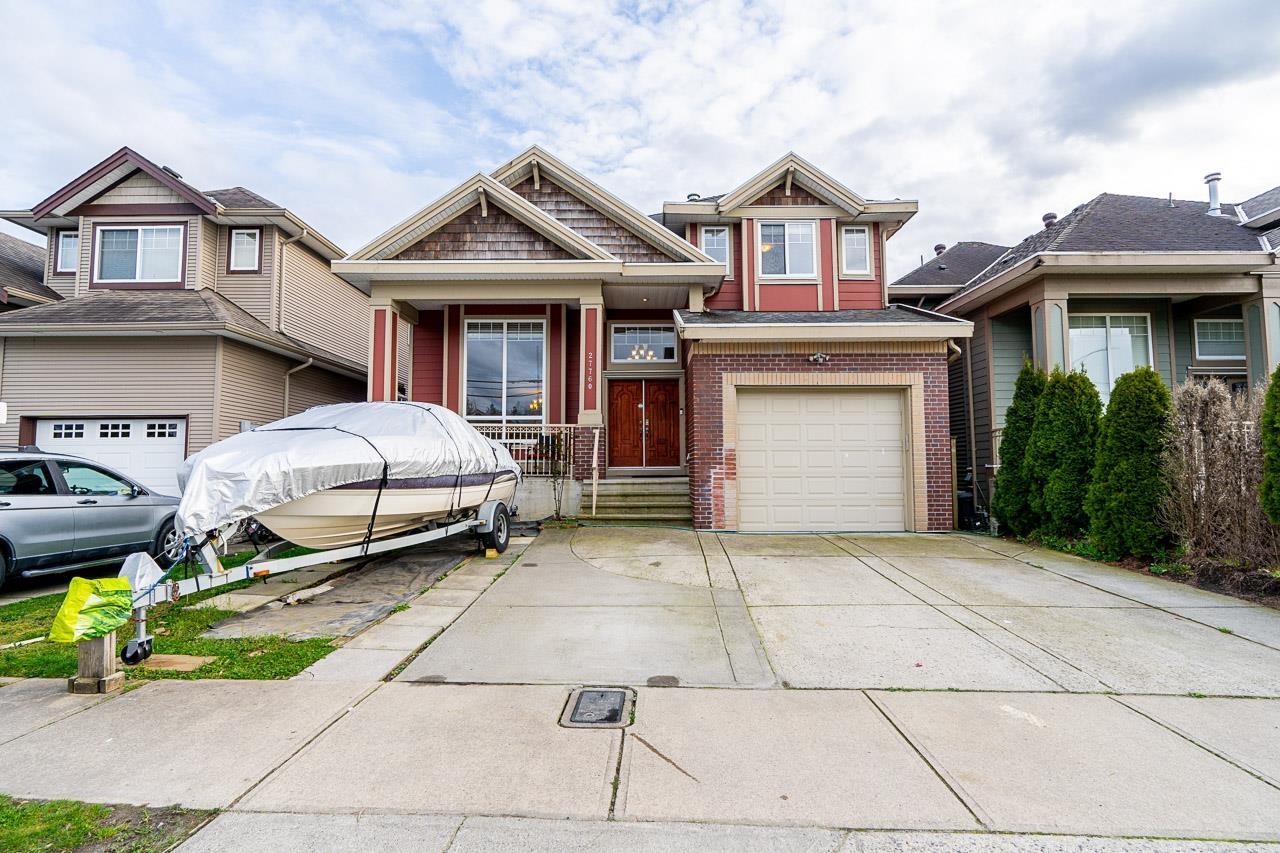 27760 Pullman Ave, Abbotsford, BC V4X 0A2