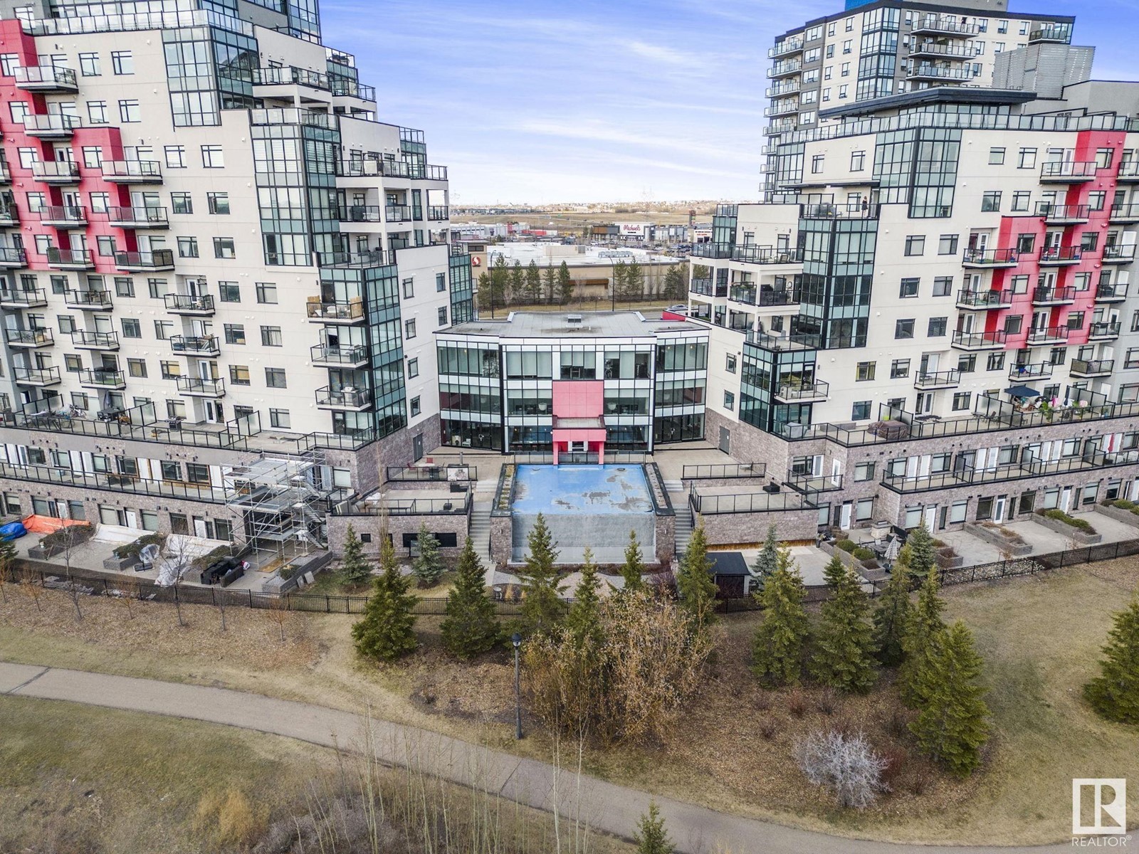 5151 Windermere Boulevard #610, Edmonton, AB T6W 2K4