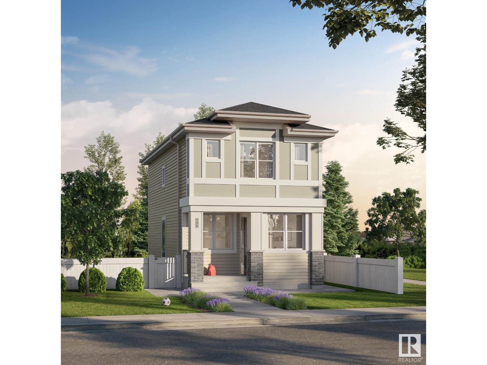 63 St Unit 6407, Beaumont, AB T4X 3E2