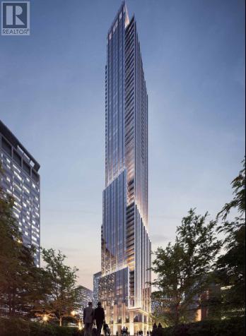 2503 11 Yorkville Ave, Toronto Annex, ON M4W 1L2