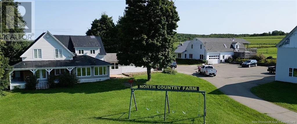 480 N View Rd, North View, NB E7G 2J8