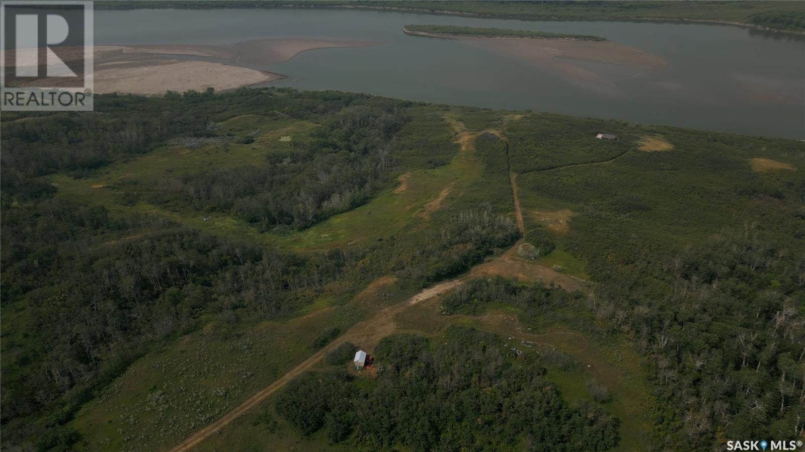 North Sask River Land, Laird Rm No. 404, SK S0K 1Z0