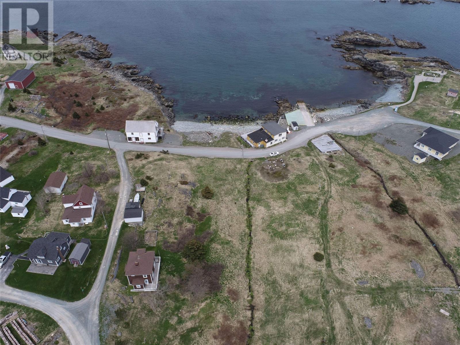 15 Main St, Elliston, NL A0C 0A7