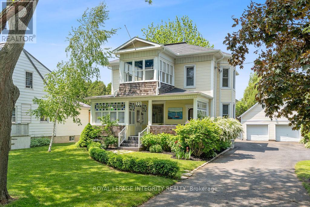 72 Lakeshore Dr, South Dundas, ON K0C 1X0